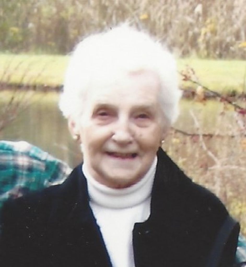 Virginia Foster Bassett