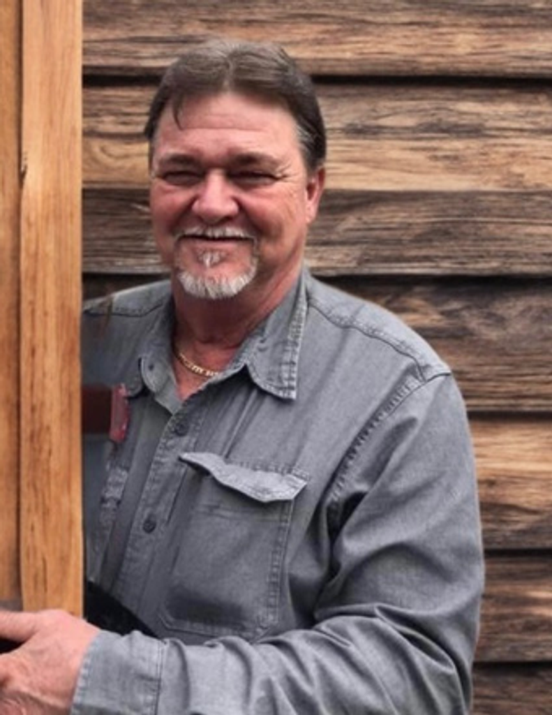 Manuel "Tim" Timothy Brock Profile Photo