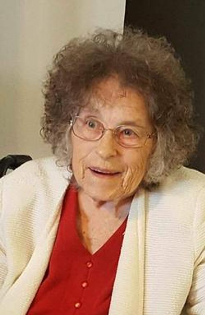 Hazel Marie Parsons Profile Photo