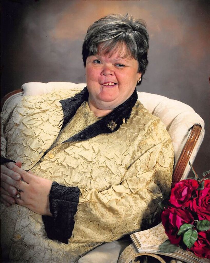 Sharon  Anderson