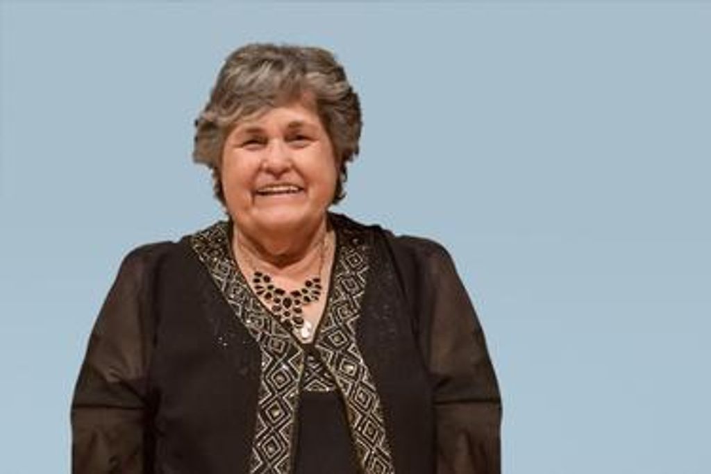 Betty L. Bird-Bircher