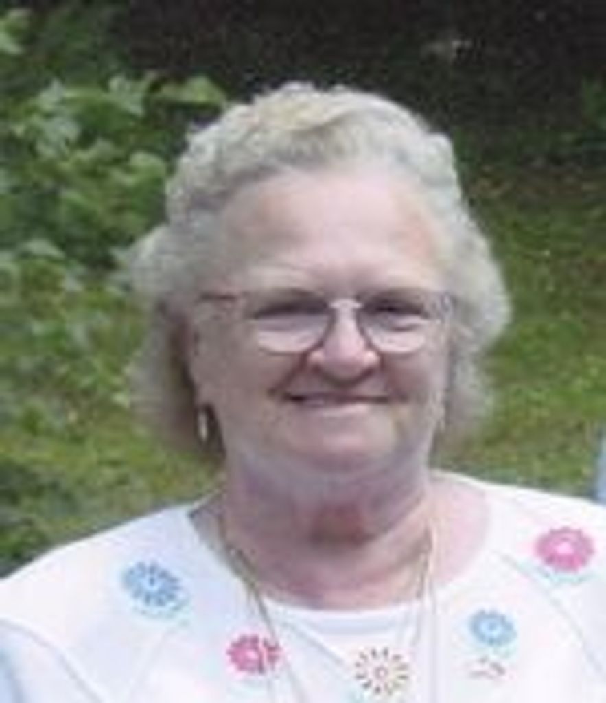 Edith E. Jaeschke