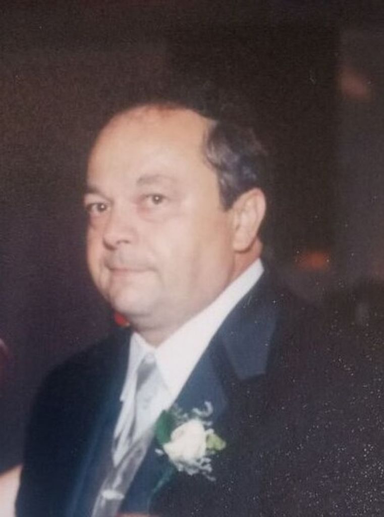 Andrzej Zachwieja Profile Photo