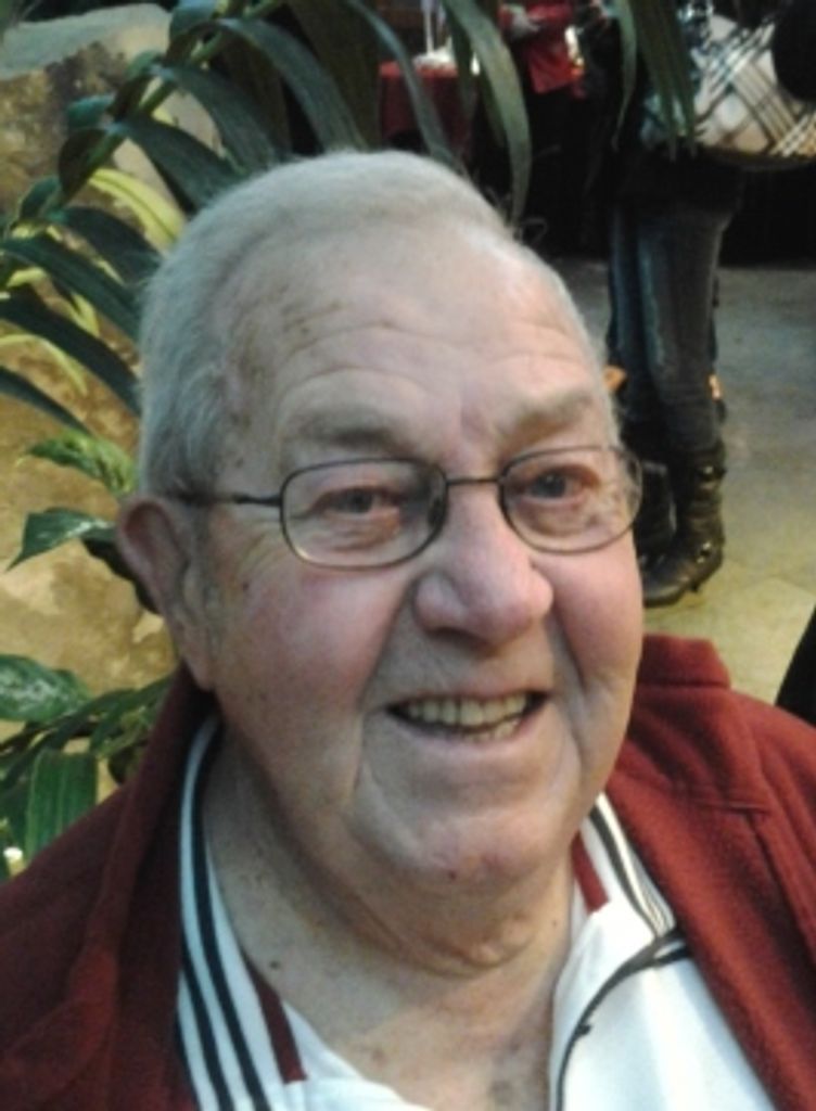 John "Jack" McDougall