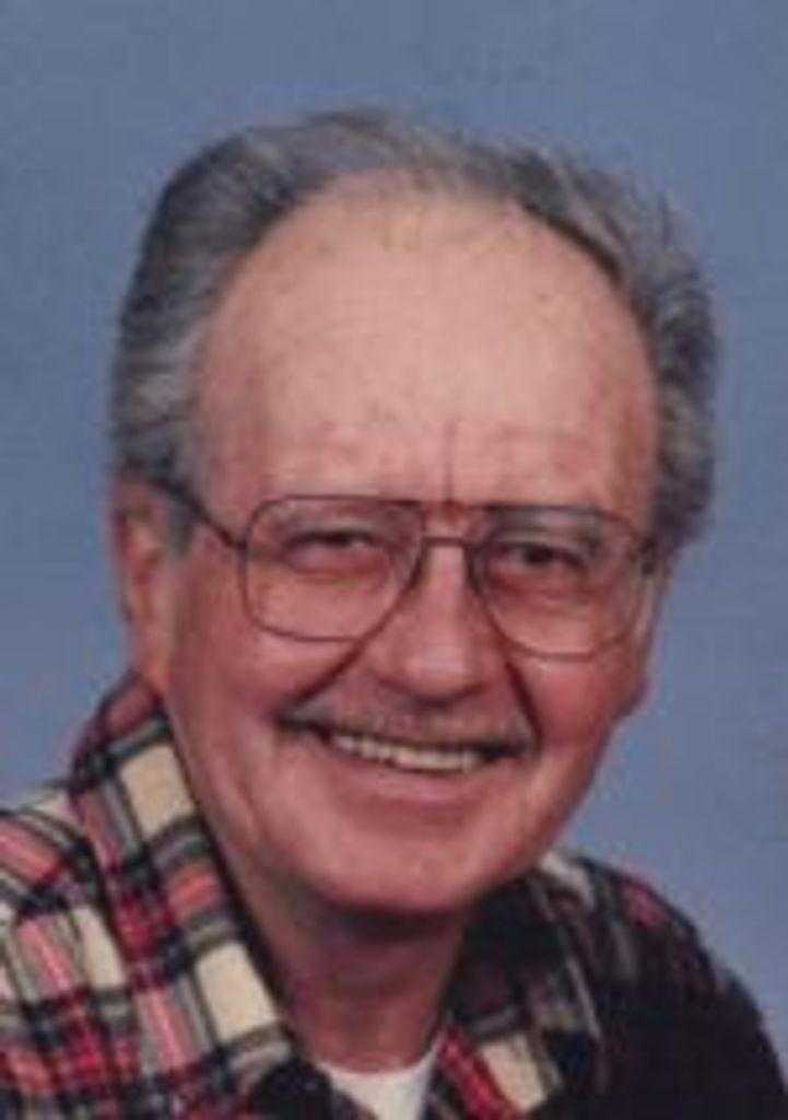 Ralston Schroeder