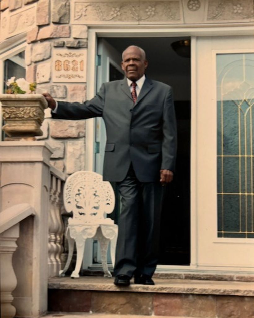 Luc M. Menard Profile Photo