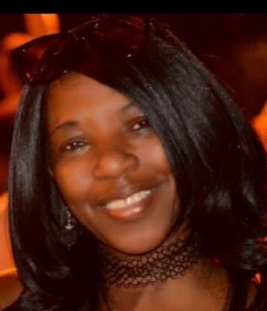 Sabrina Gail Pye Profile Photo