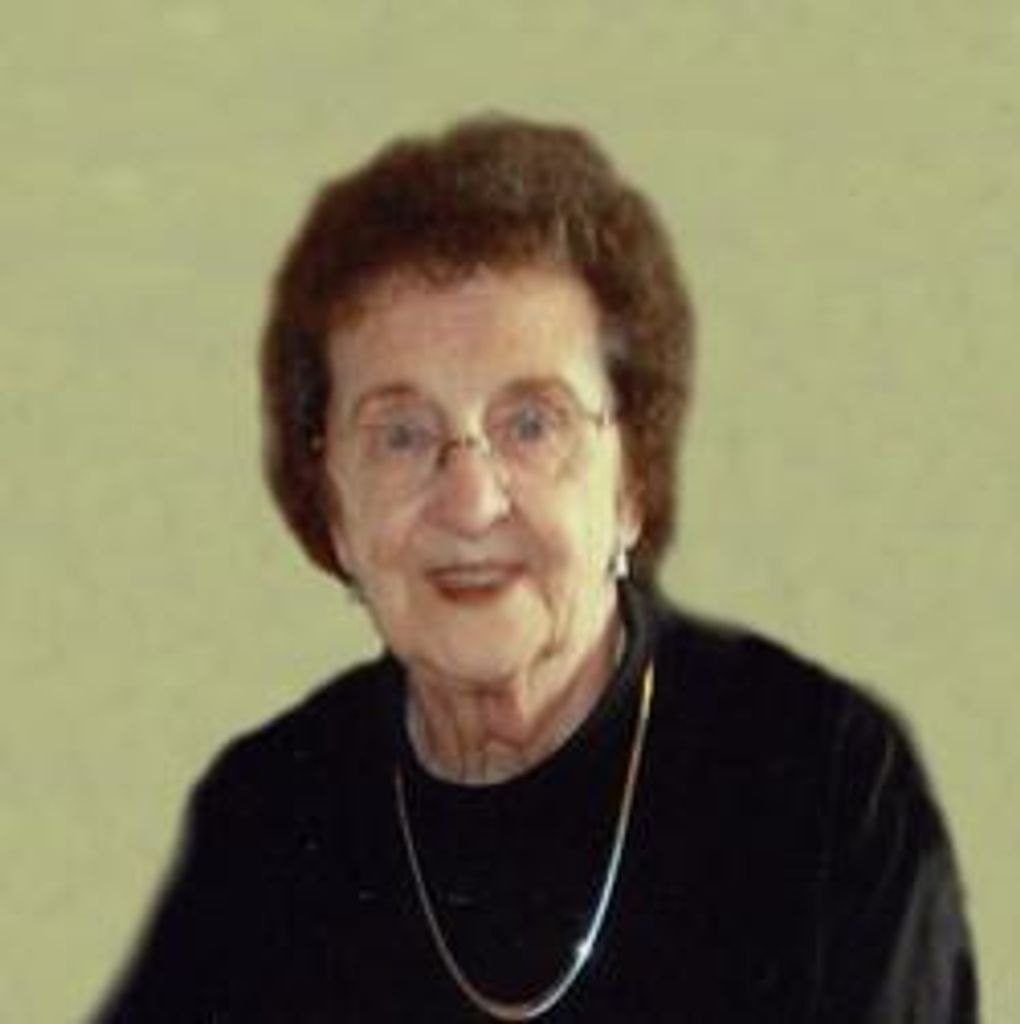 Dorothy Carol Jandl