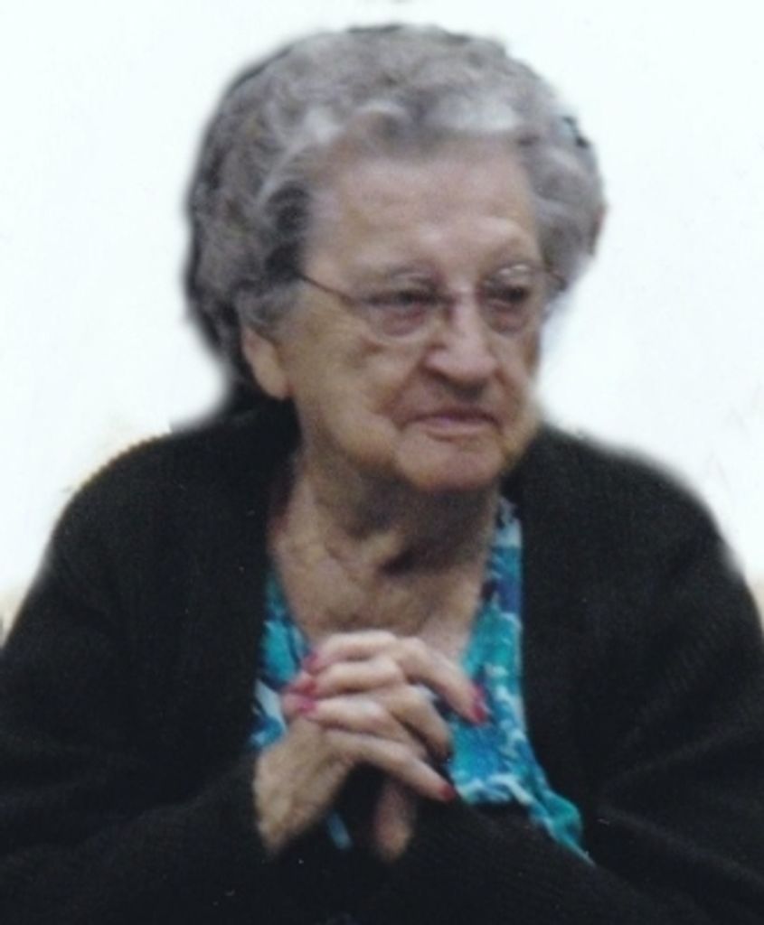 Virginia "Jean" Denslow