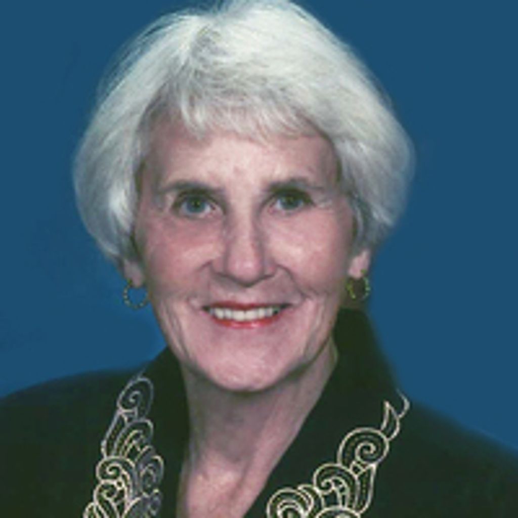 Lenora Everett Webb Perryman