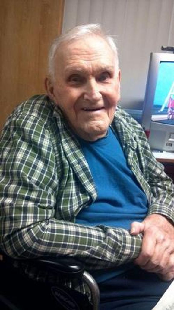 William Russell Squier Profile Photo