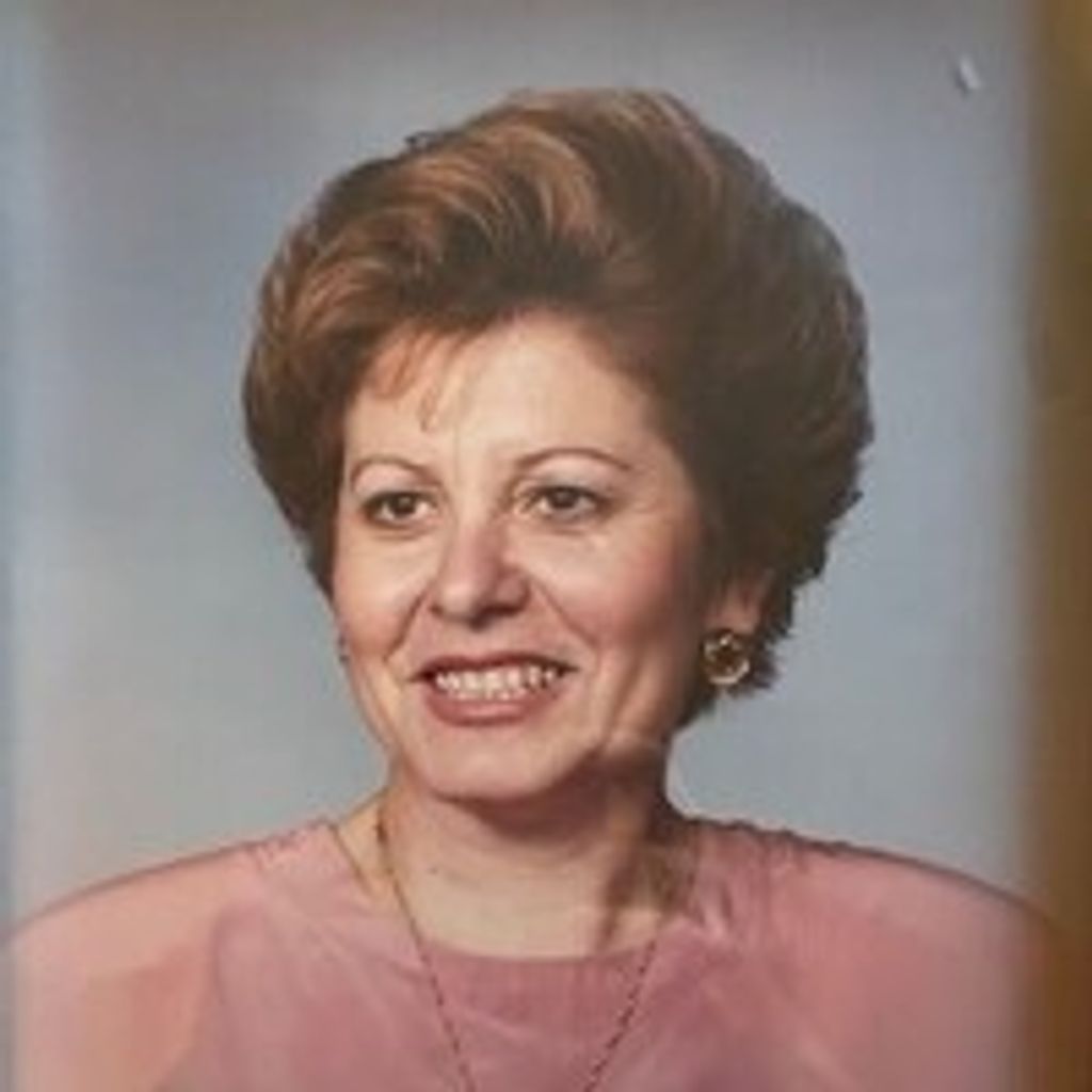 Marina Xenos