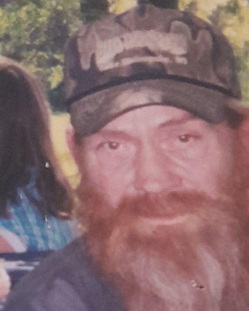 Robert James King Profile Photo