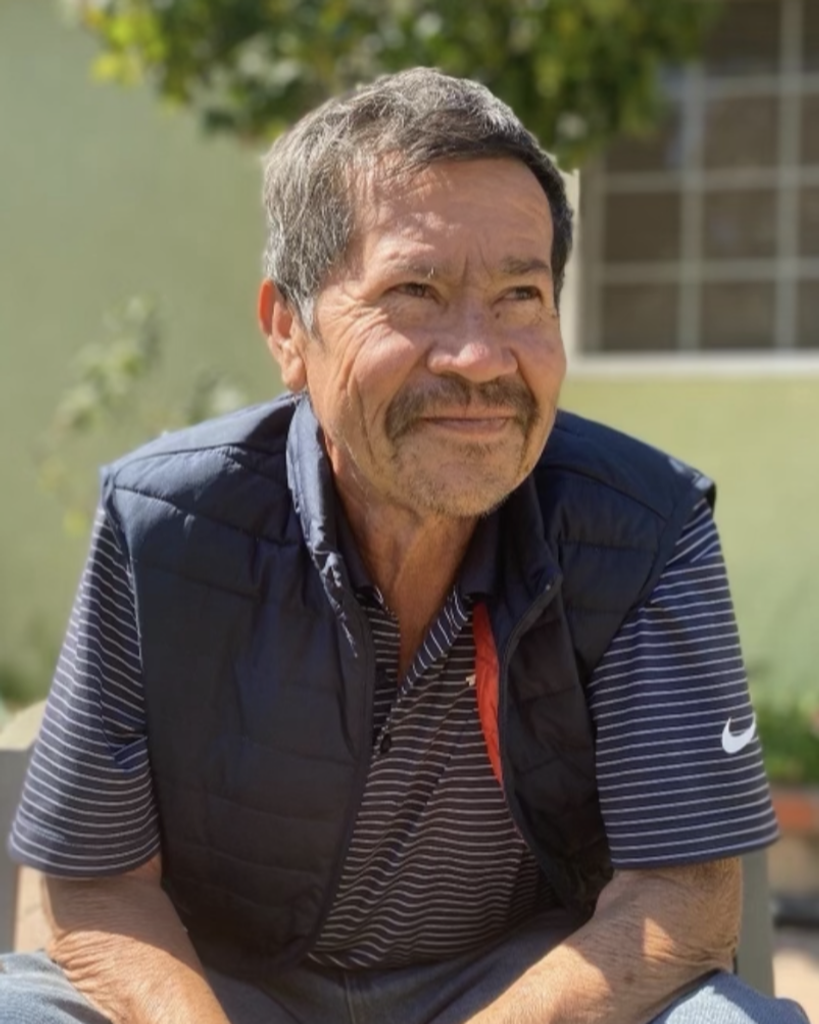 Roberto Sandoval Anguiano