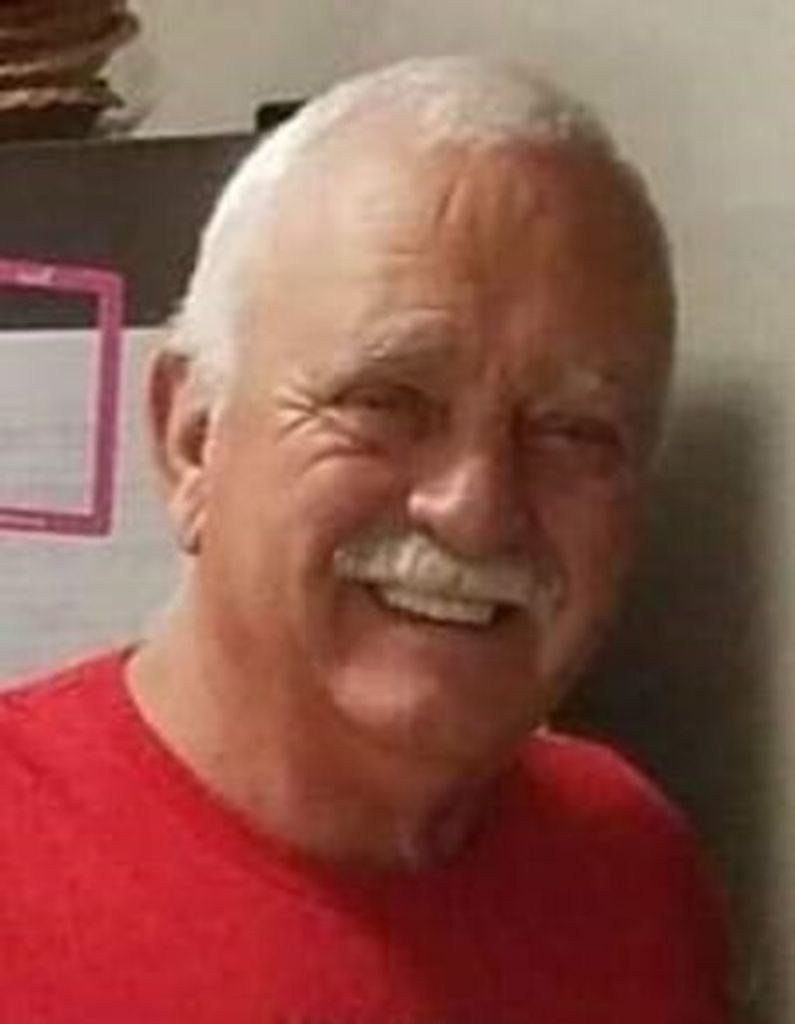 Kennith A. Centers Sr. Profile Photo