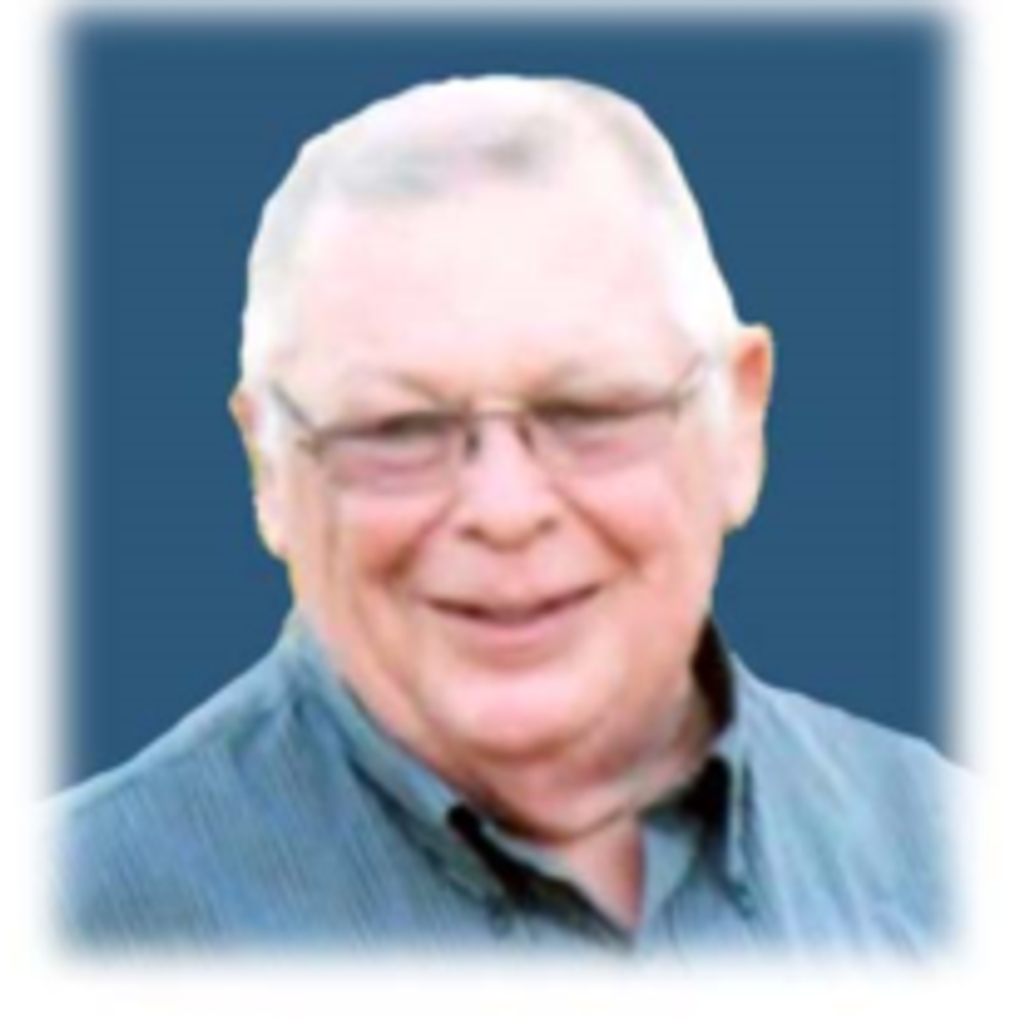 Richard L. Robinson