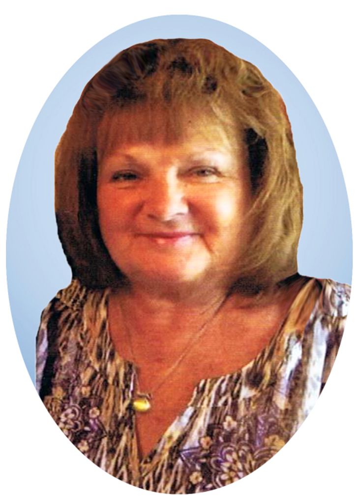 Shirley Janice (Marshall)  Jolly Profile Photo