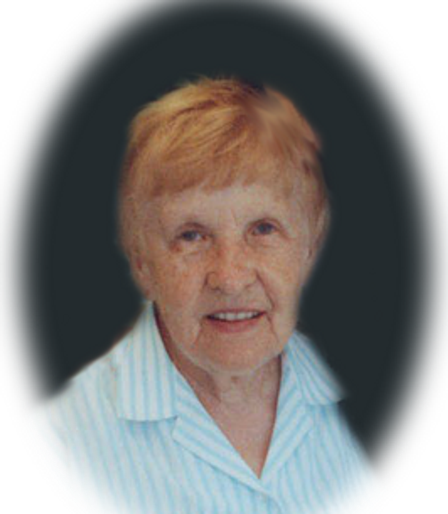 Zelma Hunt