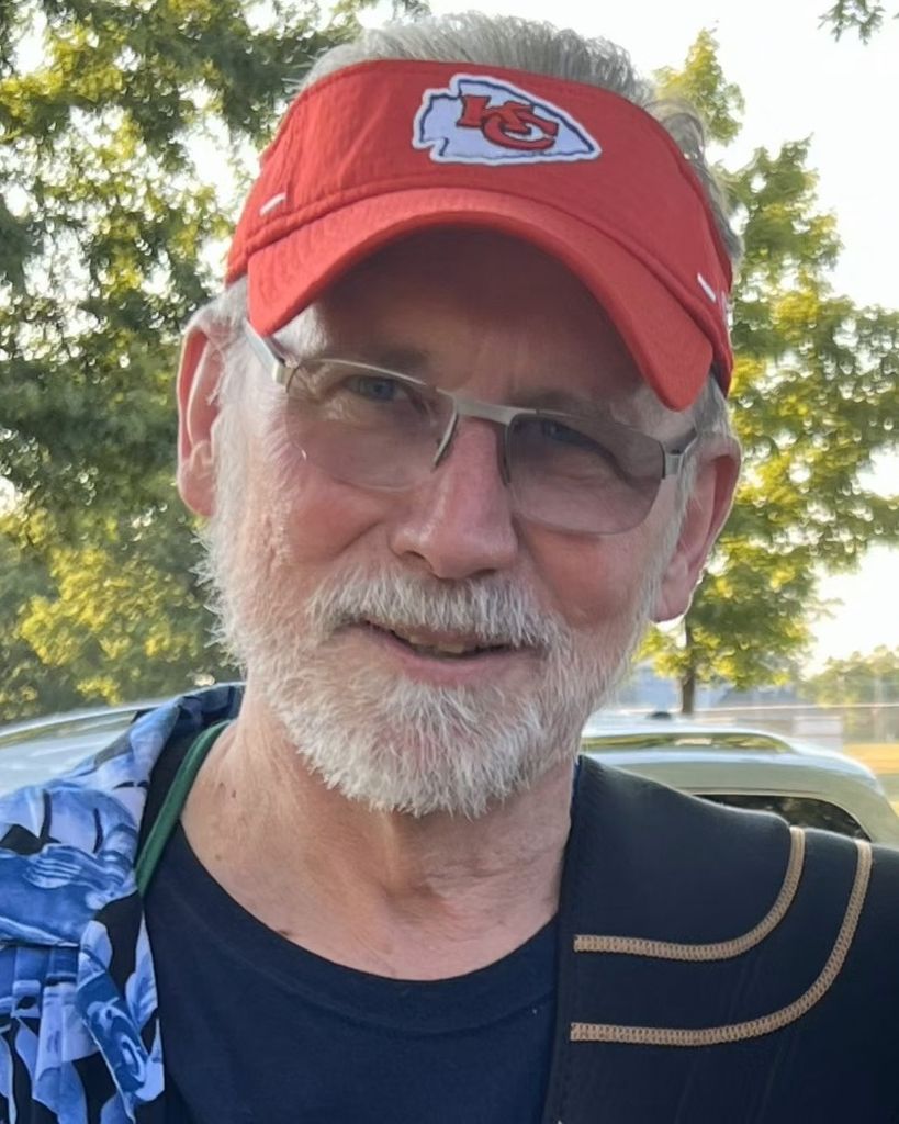 Michael Scott Alexander Profile Photo