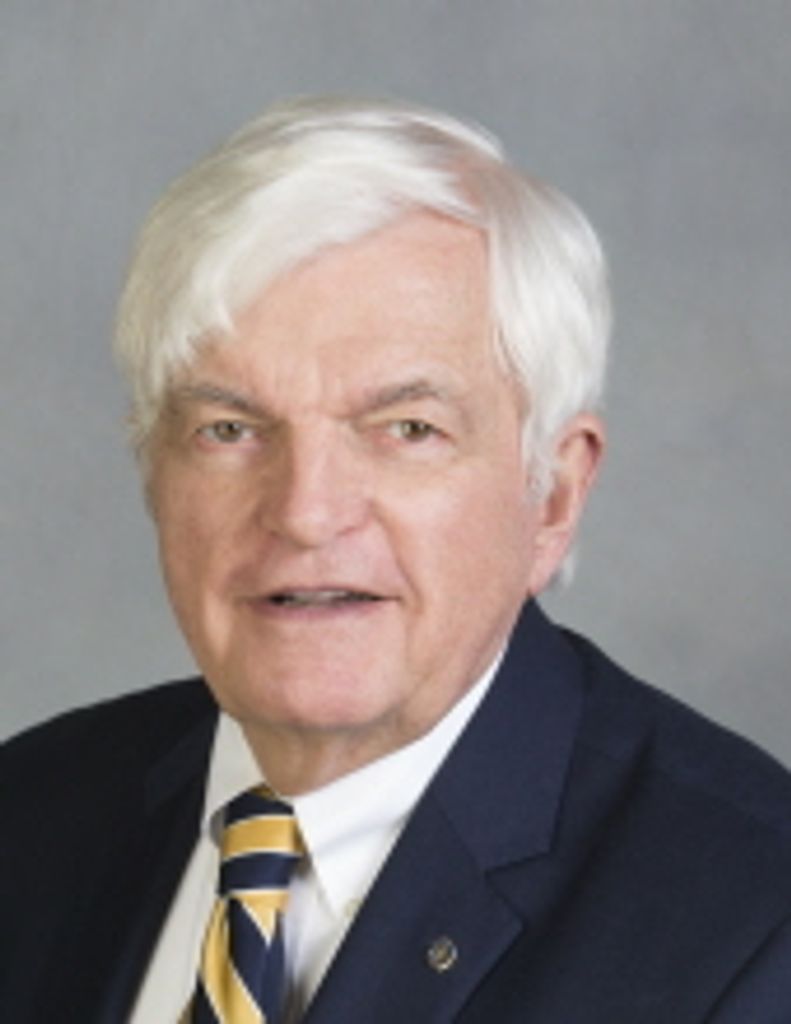 Dr. Douglas C. Neckers