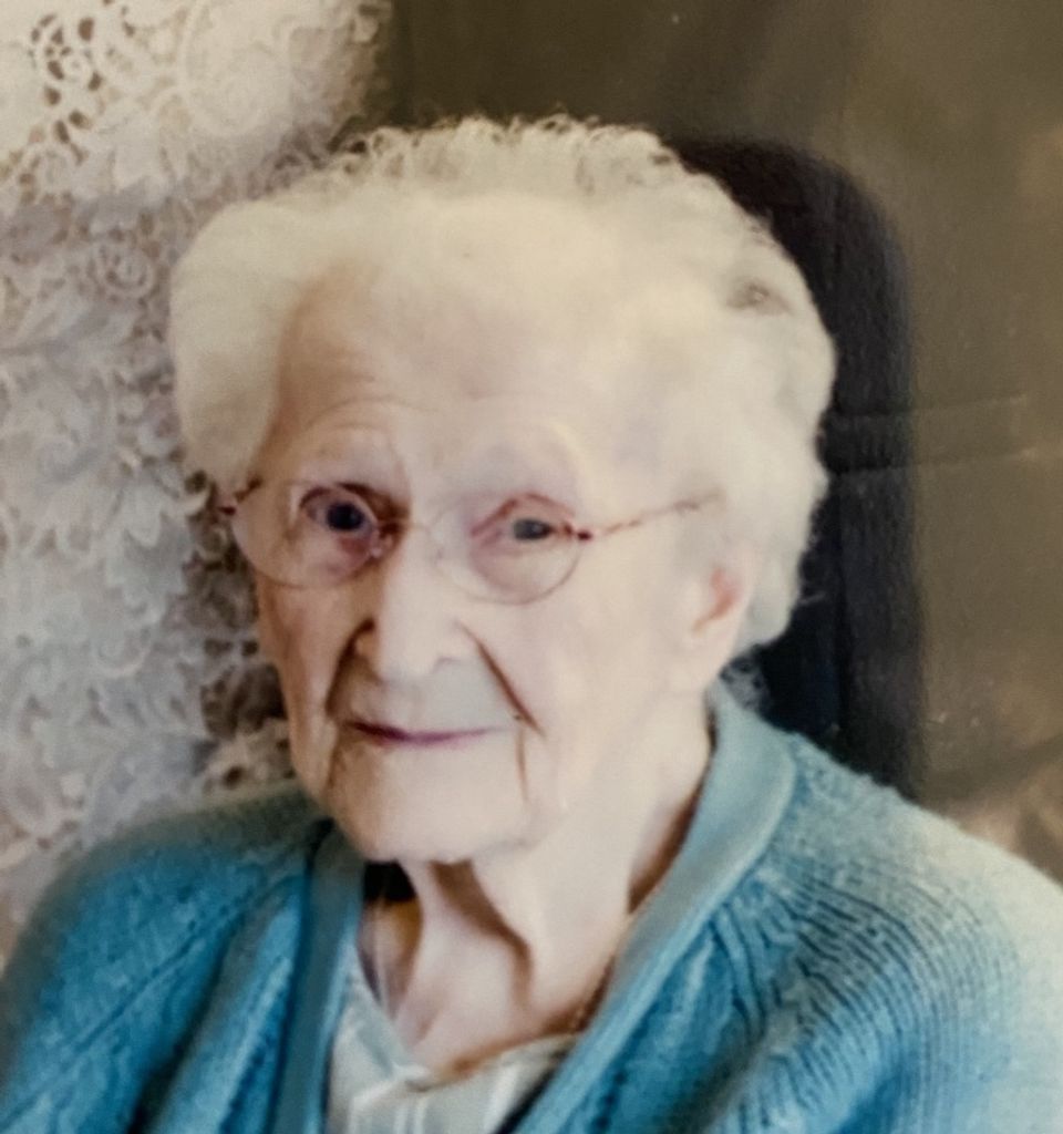 Helen J. Wallace