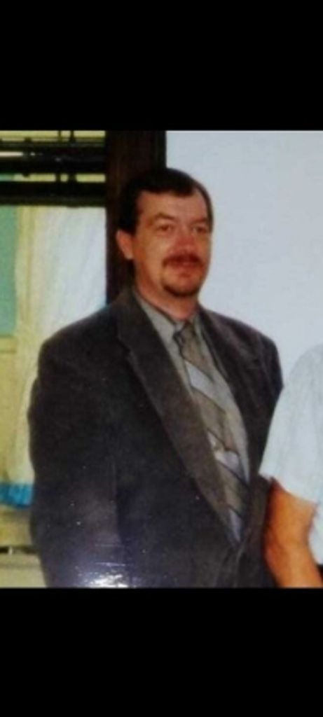 John Ukena