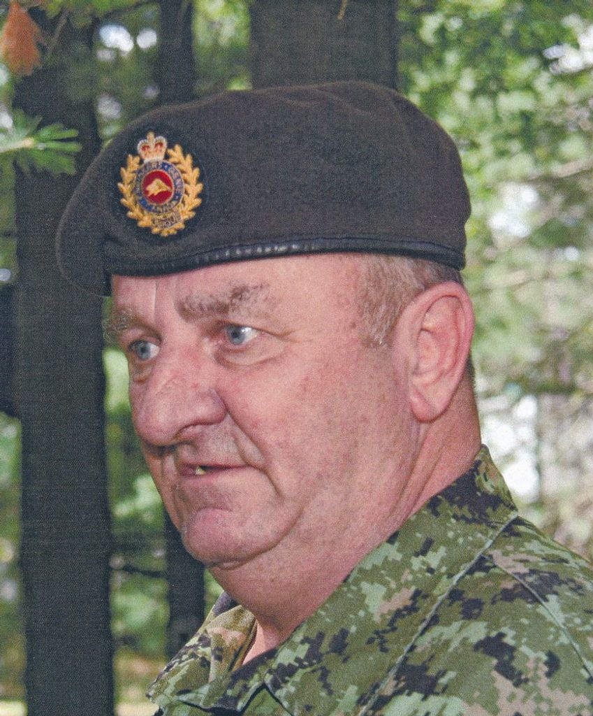 John MacQueen