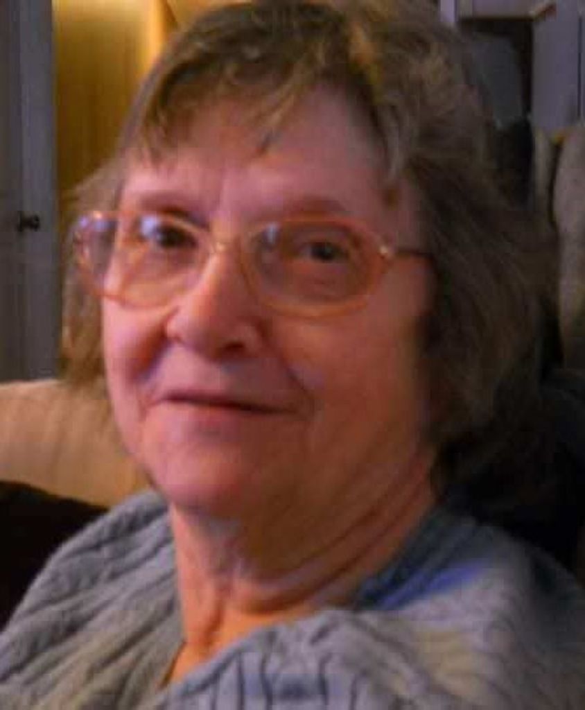 Barbara Ann (Davis)  Brown Profile Photo