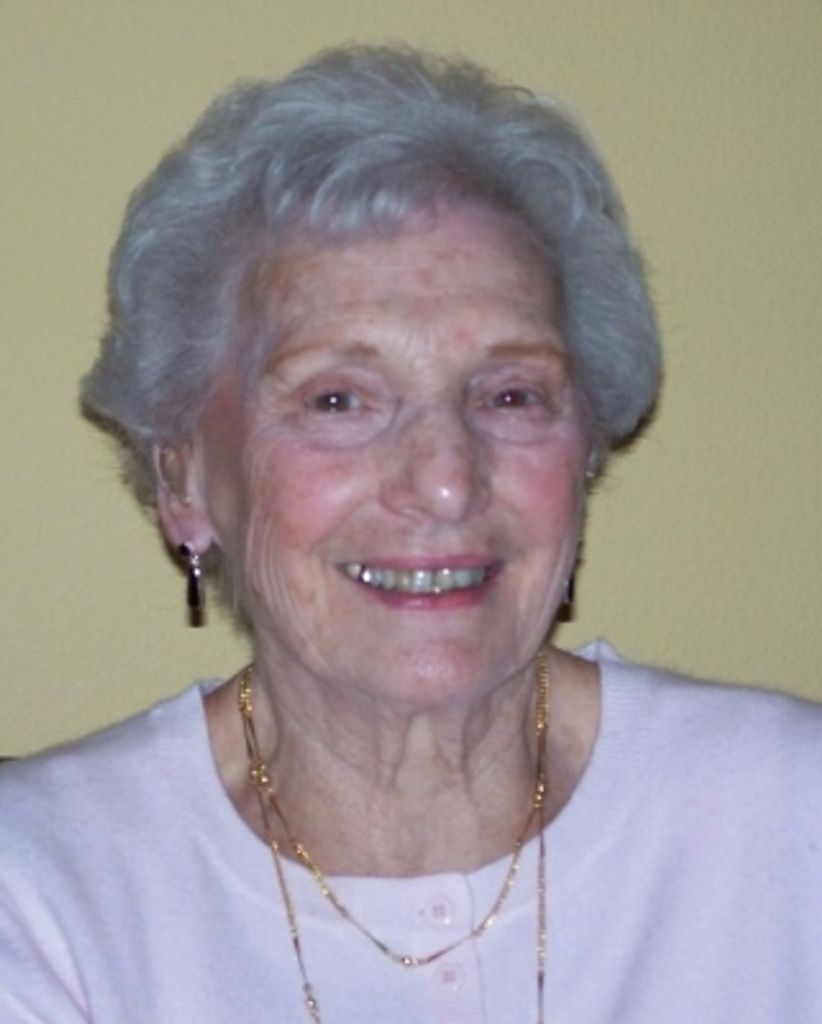 Irene Caouette Profile Photo