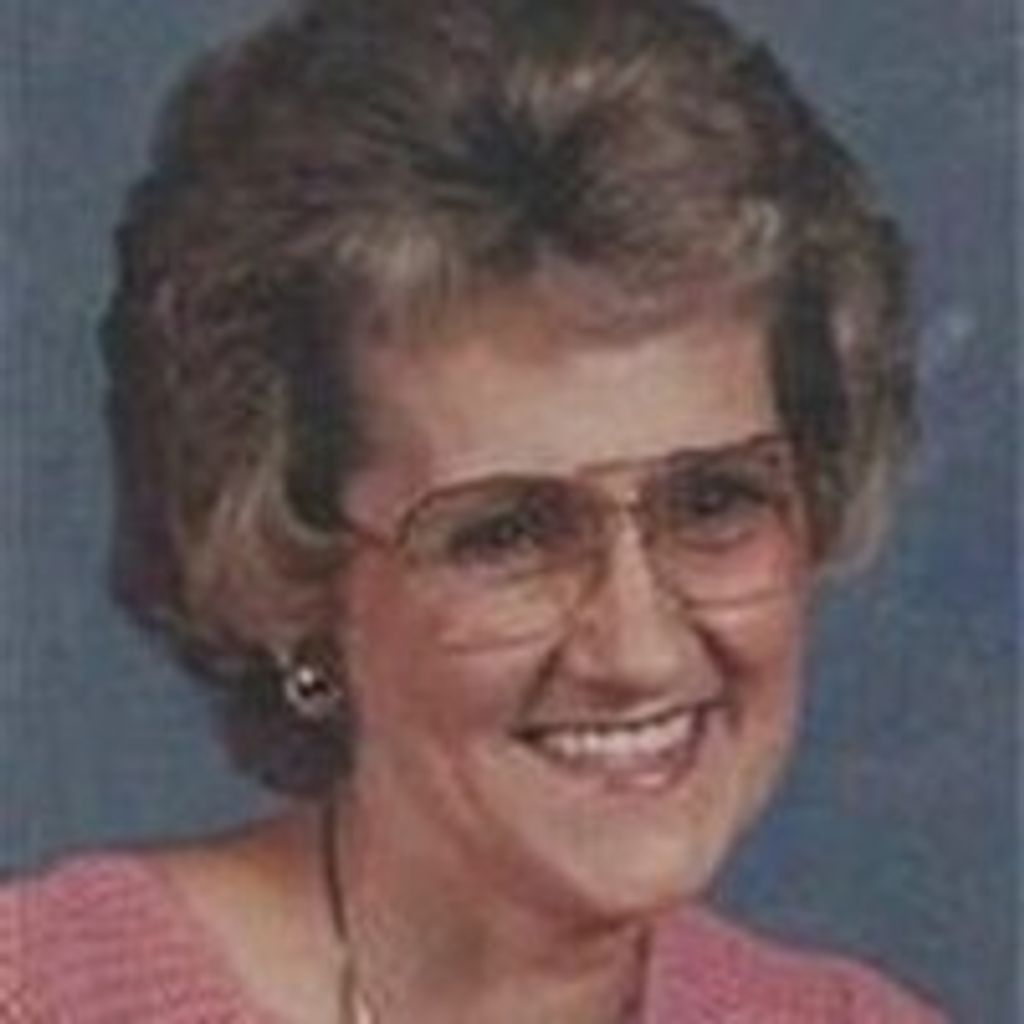 Betty Lou Norris