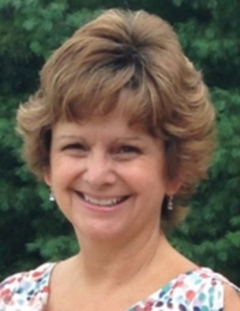 Tina R. Fritts
