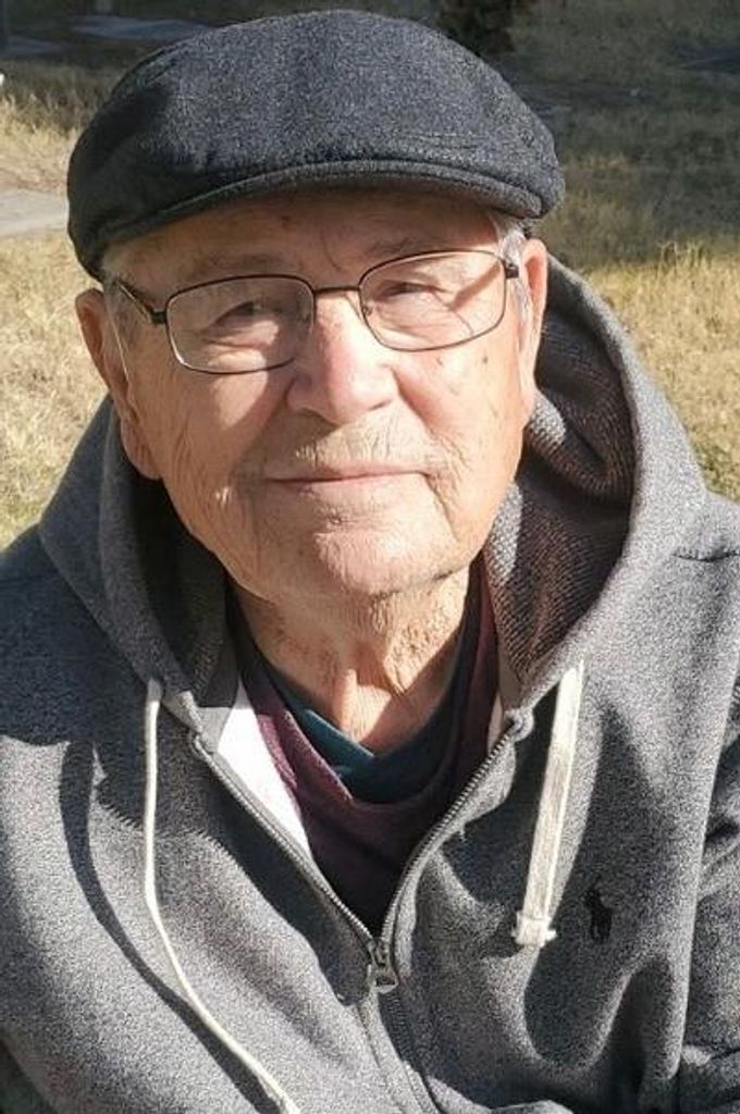 Oscar L. Aviles Sr. Profile Photo