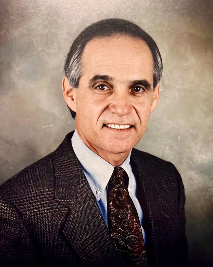 Eduardo A. Gonzalez Profile Photo