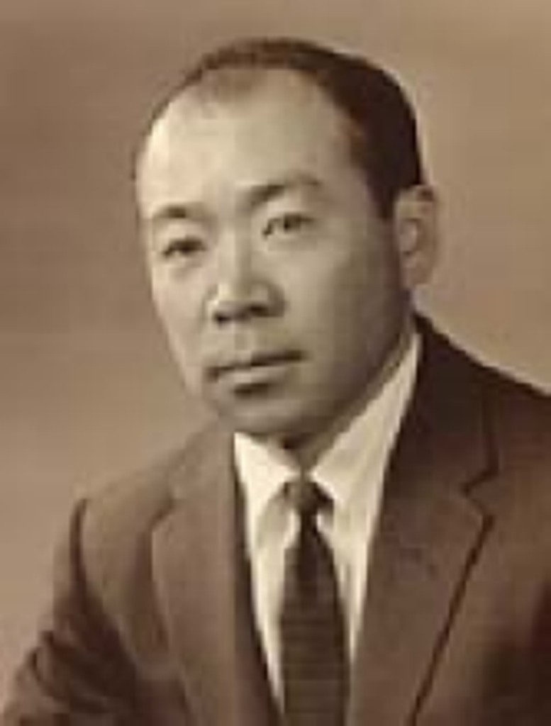 Harold  Sabaro Tsuchiya