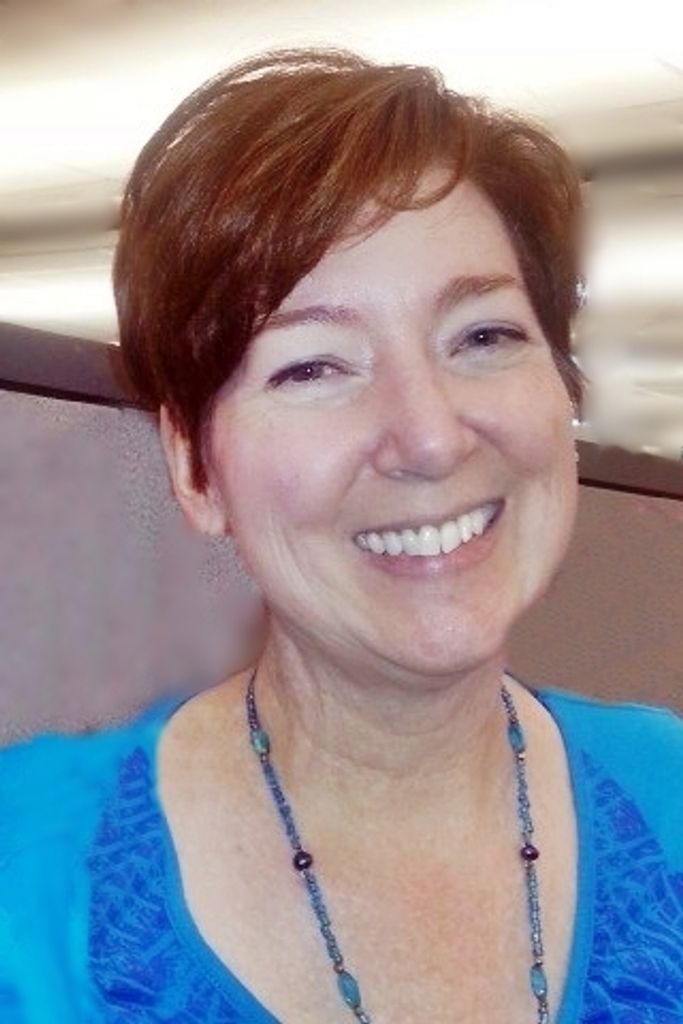 Joni  R. Carter