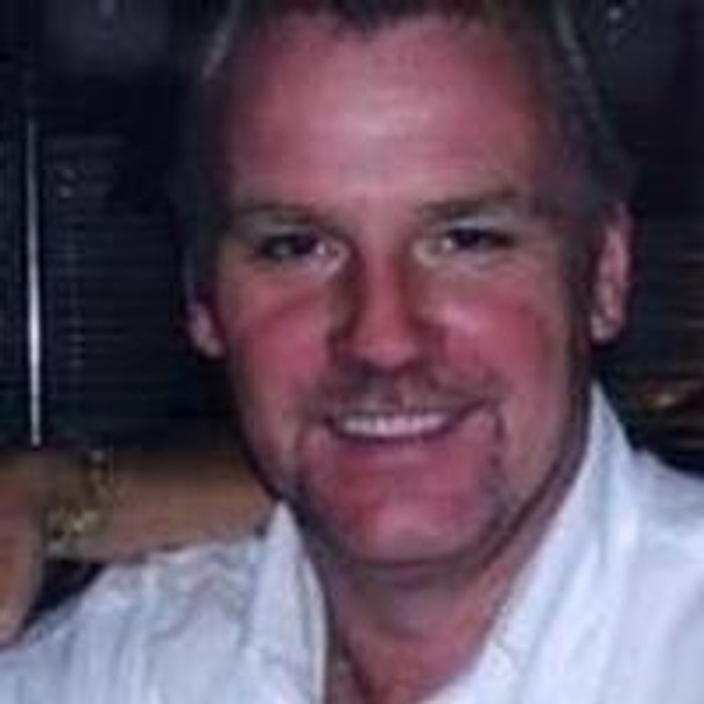 Jerry J. "Bits" Harty