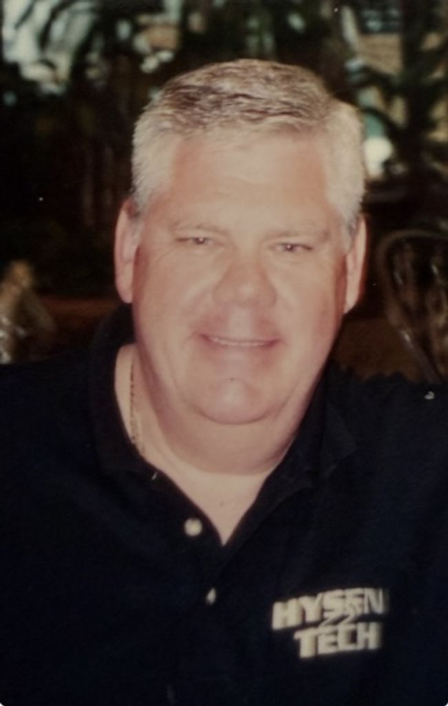 Robert F. Larsen Profile Photo