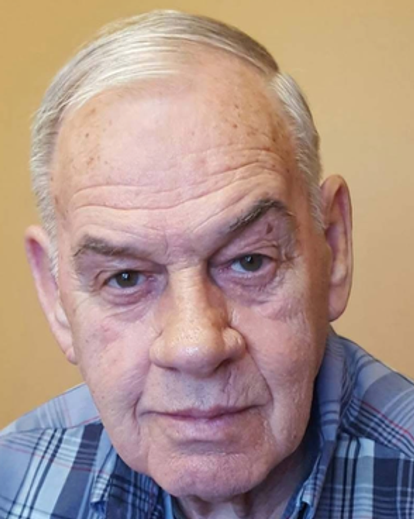 Melvin Harding Cox, Jr.