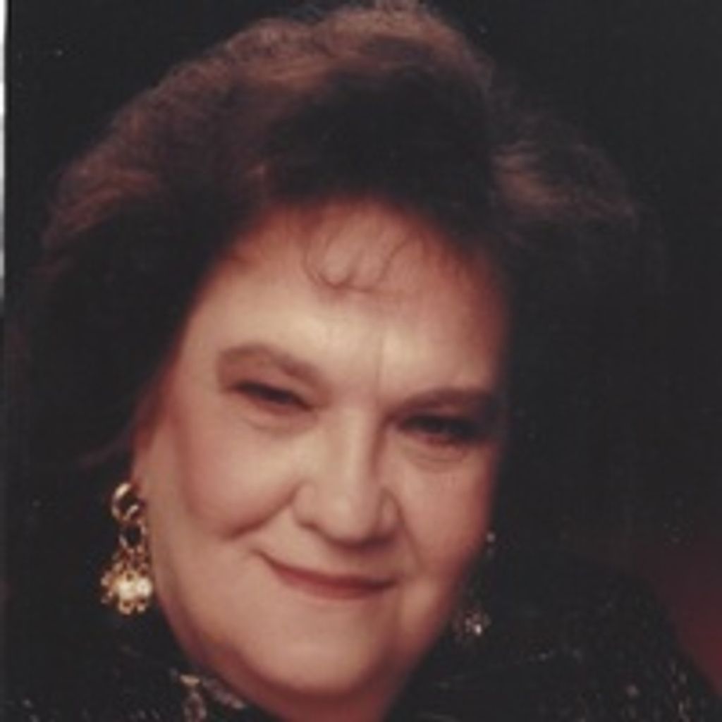 "Joan" Bacon