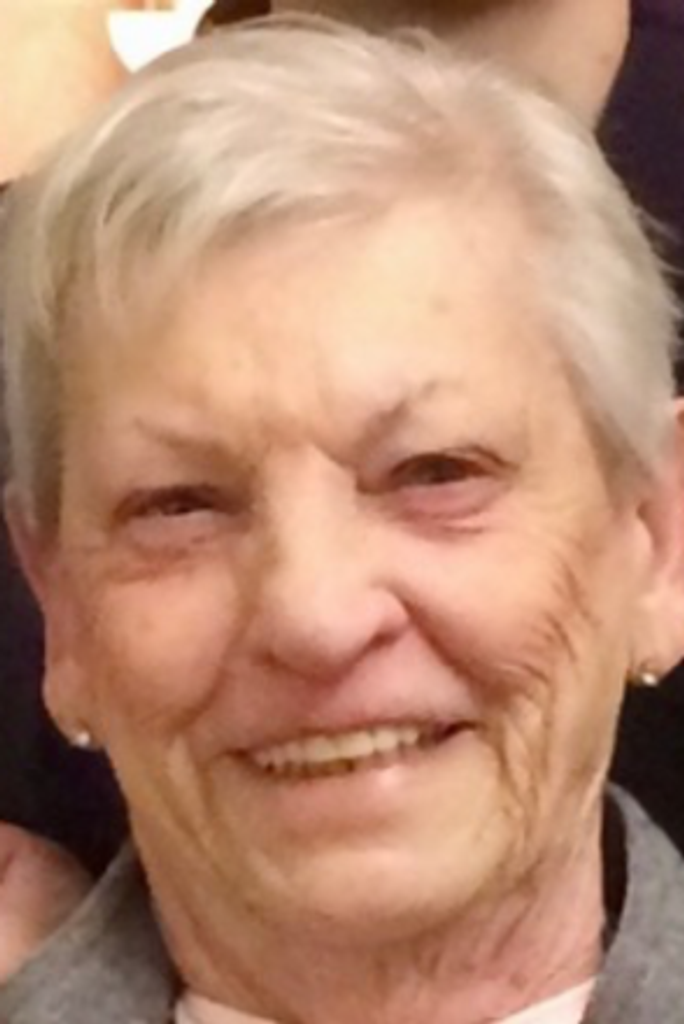 Ruth E. Hatch Profile Photo