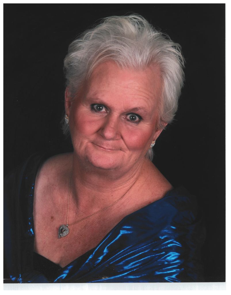 Peggie Wasson