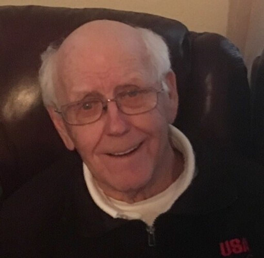 James Everett Coffman Profile Photo