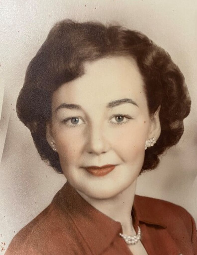 Jimmie "Panny" Frances (Weaver)  Ayers