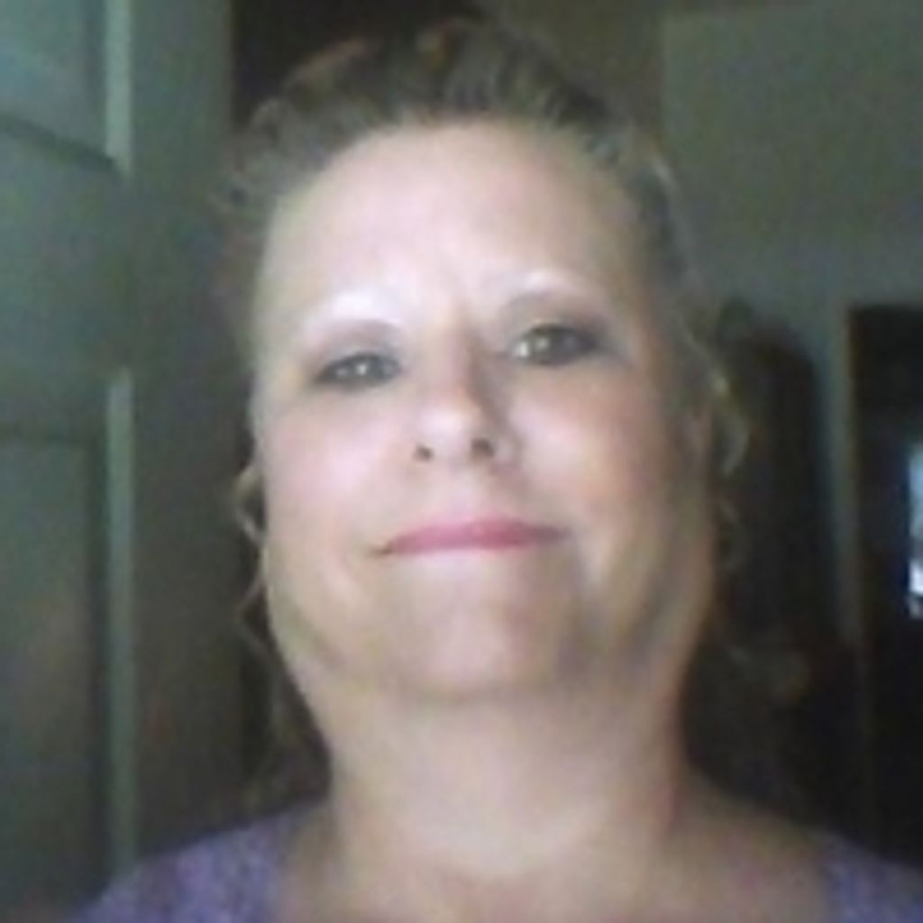 Penny Jean Tarrant