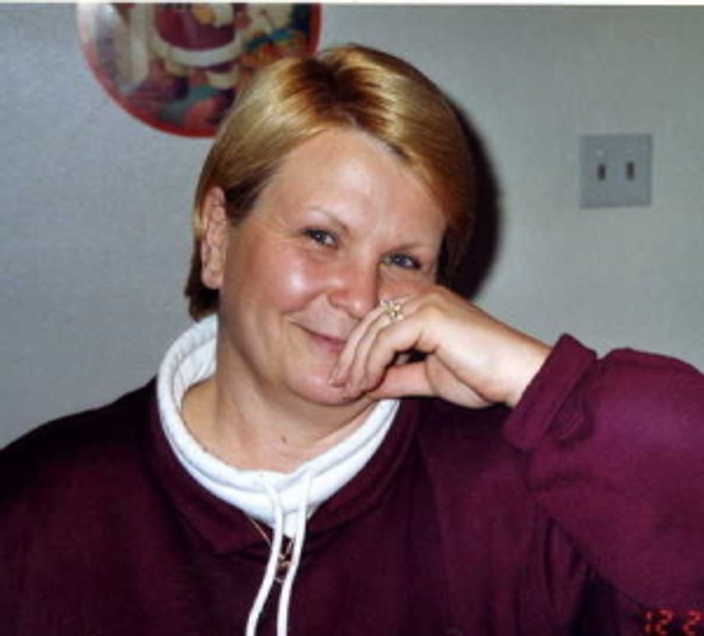 Rosemarie  McBain