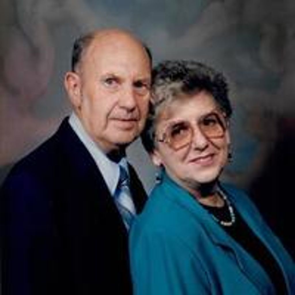 Carole  Jean Husted Profile Photo