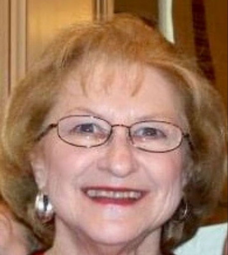 Ruth  Anne "Dippy" Dean