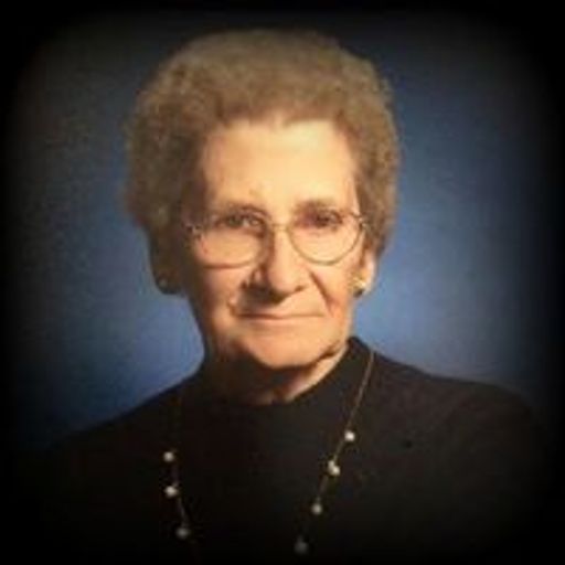 Eva Mae Dunlap Profile Photo