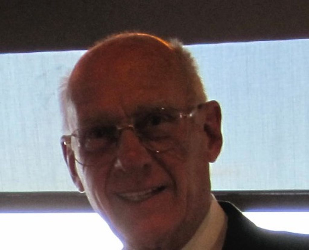 Donald J. Tyrrell