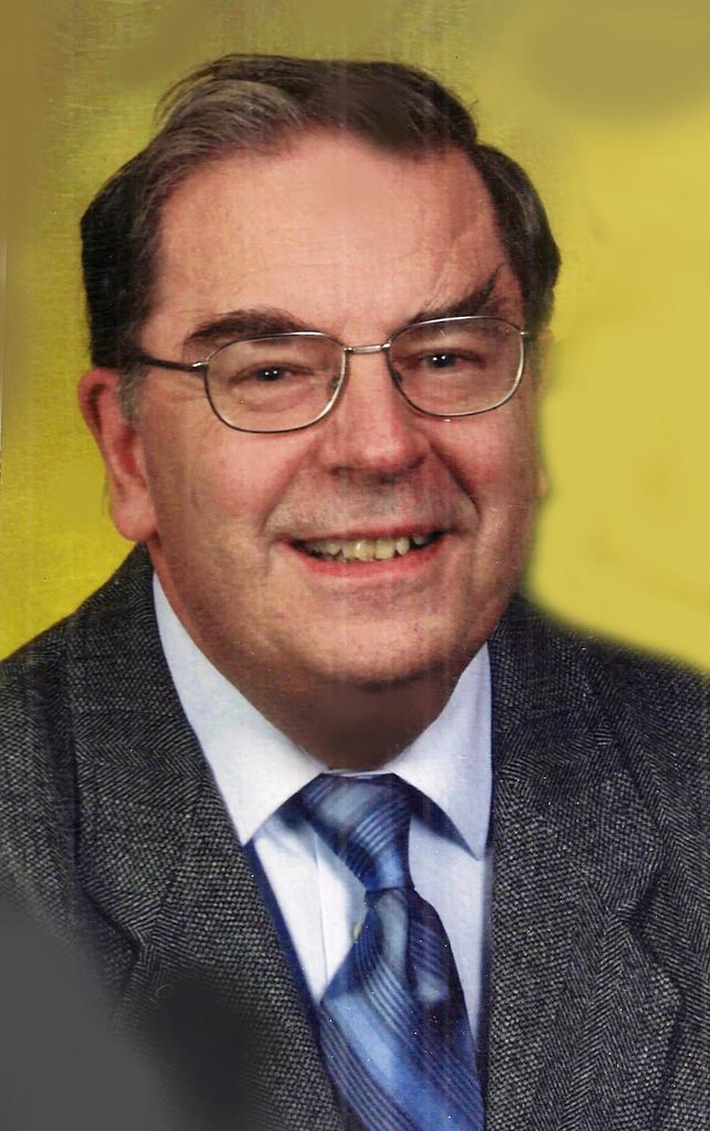 Alfred Efthim Spiro